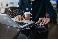 In today's fast-paced business environment, efficiency is key. Human Resources (HR) departments are tasked with managing a myriad of responsibilities, from recruitment to employee management and everything in between. Among these tasks, managing payroll stands out as one of the most critical and time-consuming processes. However, with the advent of payroll automation software, HR professionals can streamline their workflows, reduce errors, and free up valuable time to focus on more strategic initiatives.  What is Payroll Automation Software?  Payroll automation software is a specialized tool designed to simplify and streamline the payroll process within an organization. It automates tasks such as calculating employee salaries, deductions, taxes, and generating paychecks or direct deposits. By leveraging advanced algorithms and integrations with HR and accounting systems, payroll automation software eliminates manual data entry, reduces errors, and ensures compliance with tax regulations and labor laws.  Key Features of Payroll Automation Software  1.	Automated Calculations: Payroll software automates complex calculations related to employee wages, taxes, overtime, and deductions, ensuring accuracy and compliance with regulatory requirements.  2.	Direct Deposit and Online Payments: Employees can receive their salaries directly into their bank accounts through secure online transactions, eliminating the need for paper checks and manual distribution.  3.	Tax Compliance: Payroll automation software automatically calculates and deducts taxes based on the latest federal, state, and local tax regulations, reducing the risk of errors and penalties.  4.	Employee Self-Service Portals: Many HR payroll software solutions offer self-service portals where employees can access their pay stubs, tax forms, and update personal information, reducing HR's administrative burden.  5.	Integration Capabilities: Payroll automation software seamlessly integrates with HR management systems (HRMS), accounting software, time and attendance tracking systems, and other relevant platforms, streamlining data exchange and ensuring data consistency.  6.	Reporting and Analytics: Advanced reporting tools provide HR professionals with insights into payroll expenses, employee compensation trends, and compliance metrics, enabling informed decision-making and strategic planning.  7.	Compliance Management: Payroll software helps organizations stay compliant with labor laws, industry regulations, and tax requirements by automatically applying updates and adjustments as regulations change.  Benefits of Payroll Automation Software  1.	Time Savings: By automating repetitive tasks, HR professionals can save significant time that would otherwise be spent on manual data entry and calculations.  2.	Reduced Errors: Manual payroll processing is prone to errors, which can lead to compliance issues and employee dissatisfaction. Payroll automation software minimizes errors and ensures accuracy in calculations and reporting.  3.	Cost Efficiency: While there is an initial investment in implementing online payroll software, the long-term cost savings in terms of reduced administrative overhead and compliance-related penalties outweigh the upfront expenses.  4.	Improved Employee Satisfaction: Timely and accurate payroll processing contributes to employee satisfaction and morale. With payroll automation software, employees can receive their salaries on time and access relevant payroll information conveniently.  5.	Enhanced Compliance: Payroll software helps organizations stay compliant with tax laws, labor regulations, and reporting requirements, reducing the risk of audits, fines, and legal issues.  Which Payroll Automation Software is simply the best?  Opportune HR's Payroll Automation Software stands out as the premier choice due to its unparalleled efficiency, reliability, and user-friendly interface.   ●	Streamlining payroll processes, it minimizes errors and maximizes accuracy, ensuring seamless payroll management.  ●	Its advanced features, including customizable reporting tools and integration capabilities, empower businesses to adapt effortlessly to their unique payroll needs.  ●	With robust security measures, it guarantees the confidentiality and integrity of sensitive payroll data.   By automating tedious tasks, Opportune HR's software liberates HR professionals to focus on strategic initiatives, driving organizational growth and success.   Conclusion  In an era where businesses are constantly seeking ways to optimize their operations, payroll automation software emerges as a valuable tool for HR departments. By simplifying payroll processing, reducing errors, ensuring compliance, and freeing up valuable time, this technology enables HR professionals to focus on strategic initiatives that drive organizational growth and success. Investing in payroll automation software is not just a cost-saving measure but a strategic decision to streamline HR operations and empower employees with efficient payroll management.  Experience the pinnacle of payroll automation with Opportune HR – where excellence meets innovation.