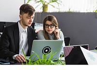 Choosing The Perfect HRMS Software To Scale And Grow Your Business