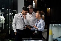 Security In Cloud-Based HRMS: Everything You Need To Know