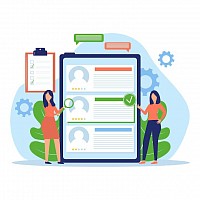 applicant tracking software