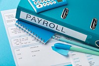 automated payroll system